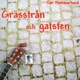 Grässtrån och gatsten