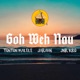 Goh Weh Nau feat Jarahn Jnr Kro Single