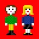Massive feat Uffie Single