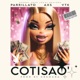 Cotisao feat VTK AXS Cremada Single