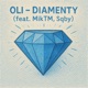 DIAMENTY feat SQBY MikTM Single