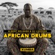 African Drums Single