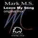 Leave My Song Single