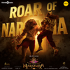 Roar Of Narsimha Kannada From Mahavatar Narsimha - Sam C.S., Aniruddha Sastry & The Shloka mp3