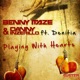 Playing With Hearts feat Denitia EP