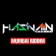 Mumbai Riddim Single