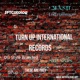 Turn Up International feat SMS Michael Simons The Princess of Judah Sidibe Single
