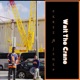 Walt the Crane feat JShep Single