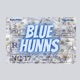 Blue Hunns feat Txny Single