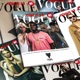 Modelo da Vogue feat dj nanda bitencourt Single