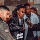 Sado feat LABOYS Live Single