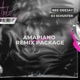 Ngafa Amapiano Remix feat Shwi No Mthekala Single