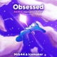 Obsessed Foxy remix feat Icemaker Foxy Single
