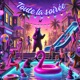 TOUTE LA SOIRÉE feat Phil0 Single