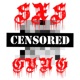 CENSORED