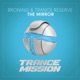 The Mirror Single