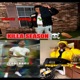 KILLA SEASON feat CoBleeda Ruger Rudy Single