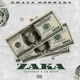 Zaka feat Taedeaux AB Moch Single