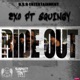 Ride Out feat Squingy Single