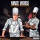 MINCE WORDS feat Crackk Single