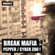 Pepper Cyber Zoo Single