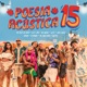 Poesia Acústica 15 EP