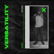 Versatility EP