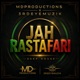 JAH RASTAFARI INSTRUMENTAL Single