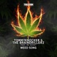 Weed song feat Mc Ghost Single