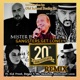 Gangsters Get Lonely 20th Anniversary Remix EP