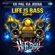 Ek Pal Ka Jeena Life is Bass Remix Single