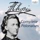 Chopin Complete Polonaises