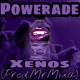 Powerade Radio Edit Single