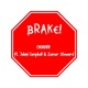 Brake feat Jelani Campbell Zamar Steward Single