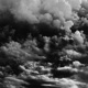 CLOUD HANGING OVER Single