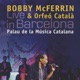 Live In Barcelona Palau de la Música Catalana