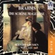 Brahms Die Schöne Magelone