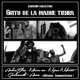 El Grito de la Madre Tierra Andres Bless Maure Om Nejma Nefertiti Gizelxanath Rodriguez Amus Single