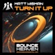 Turn It Up Radio Edit Single