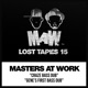 MAW Lost Tapes 15 Single