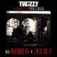 No Romeo Juliet Single