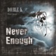 Never Enough feat Jessi Single