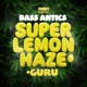 Super Lemon Haze Guru Single