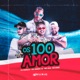Os 100 Amor Single