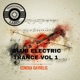 Club Electric Trance Vol 1 Single