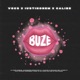 Buze feat Iustinonem Calibe Single