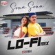 Sona Sona Lofi Mix From Vaalee Single