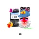 3 feat Ed Mars Single