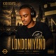 Londoniyano Vol 1 DJ Mix