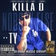 NOBODY ELSE feat TY Single